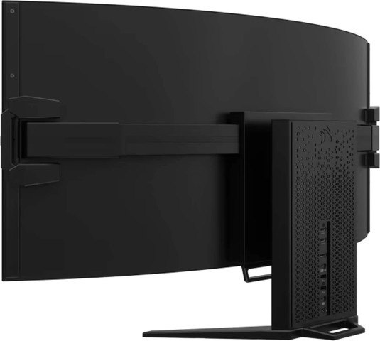 מסך גיימינג גמיש Corsair XENEON FLEX OLED 45" WQHD 240Hz 0.03ms CM-9030001-PE