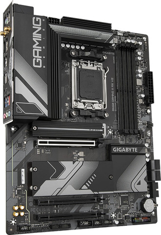 לוח אם Gigabyte B650 GAMING X AX V2