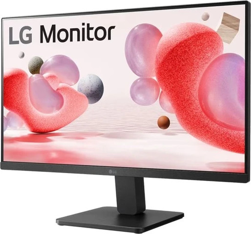 מסך מחשב "LG 24MR400-B FHD IPS FreeSync 23.8 - שחור