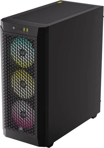 מארז מחשב Corsair 480T RGB CC-9011272-WW