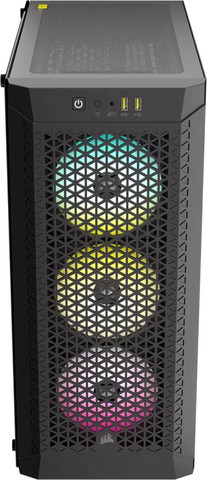 מארז מחשב Corsair 480T RGB CC-9011272-WW