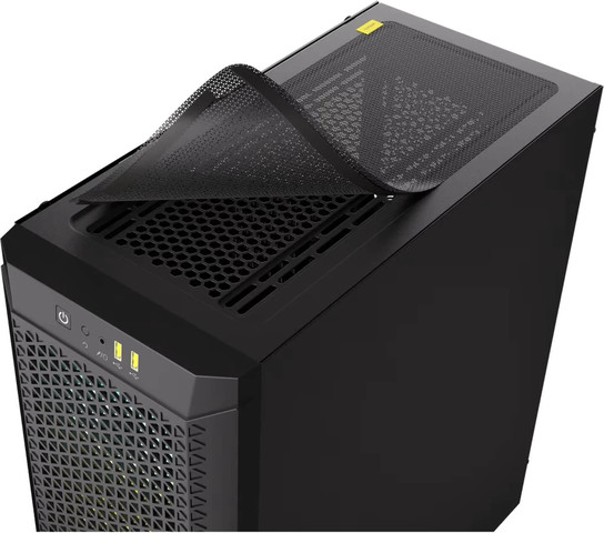 מארז מחשב Corsair 480T RGB CC-9011272-WW