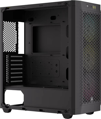 מארז מחשב Corsair 480T RGB CC-9011272-WW