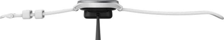 שעון ספורט חכם Amazfit Cheetah Round - צבע אפור