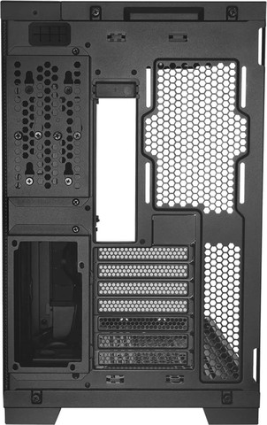 מארז Lian-Li O11 Dynamic EVO RGB בצבע שחור