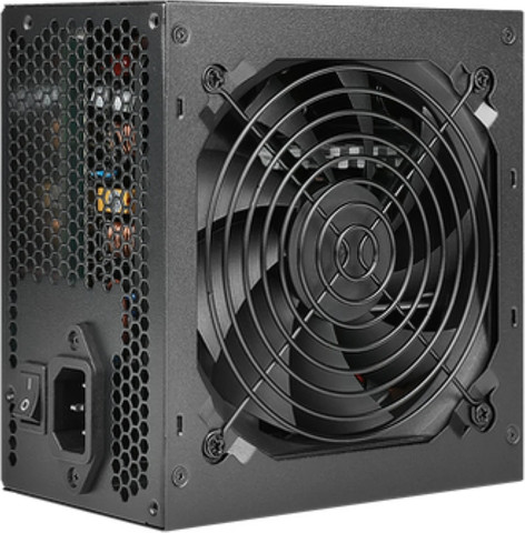ספק כוח Antec Atom B750 80 Plus Bronze 12Cm Silent fan Active PFC