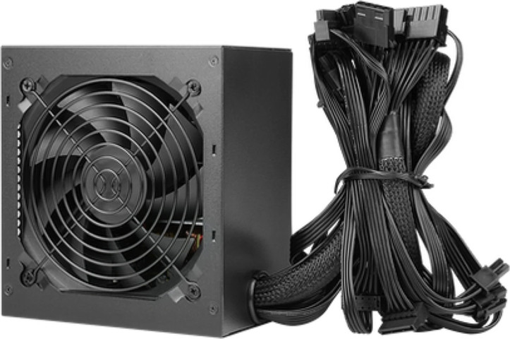 ספק כוח Antec Atom B750 80 Plus Bronze 12Cm Silent fan Active PFC