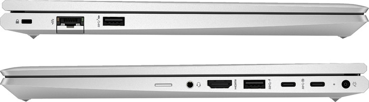 מחשב נייד HP 440 G10 969G5ET