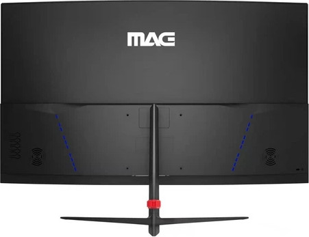 מסך קעור לגיימינג MAG 27" Curved LED Monitor C27S180Y