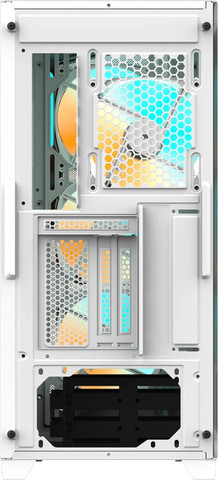 מארז מחשב Gigabyte C301G White V2 ATX Case GB-C301GW-V2