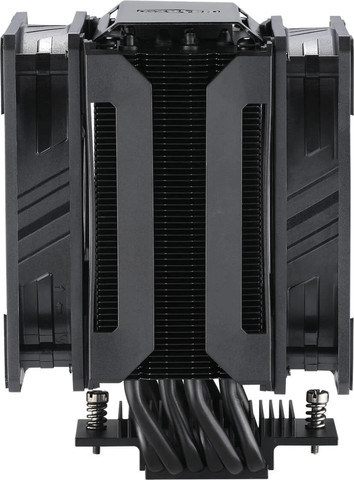 קירור CoolerMaster MasterAir MA612 Stealth ARGB MAP-T6PS-218PA-R1