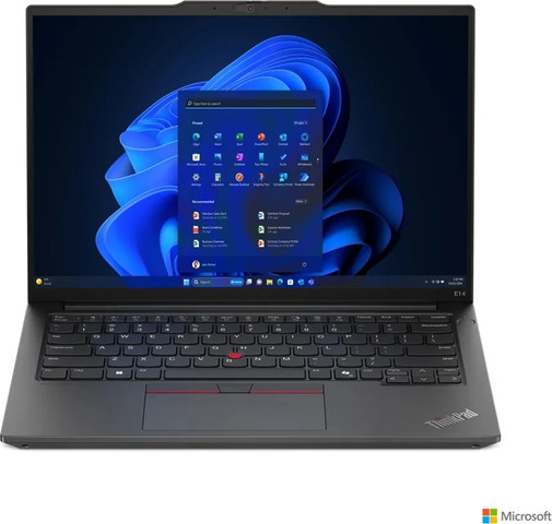 מחשב נייד Lenovo ThinkPad E14 Gen 6 21M7002UIV