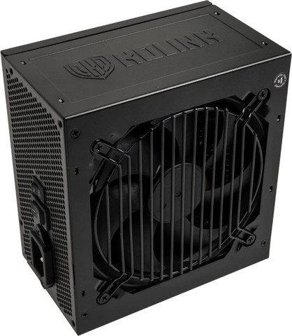 ספק כוח Kolink PSU Regulator 850W (ATX 3.0) 80 PLUS Gold KL-R850FG
