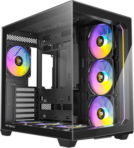מארז מחשב Antec C5 ARGB
