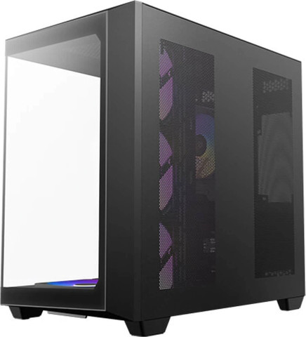 מארז מחשב Antec C5 ARGB