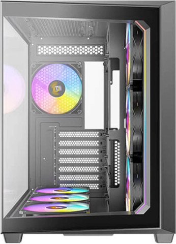 מארז מחשב Antec C5 ARGB