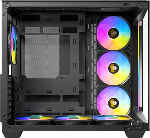 מארז מחשב Antec C5 ARGB