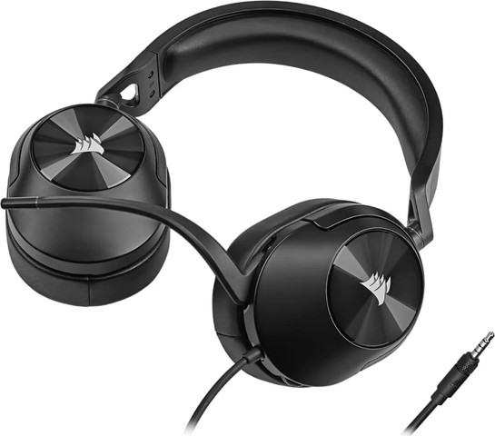 אוזניות גיימינג Corsair HS55 SURROUND CA-9011265-EU