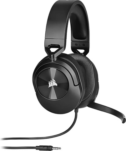 אוזניות גיימינג Corsair HS55 SURROUND CA-9011265-EU