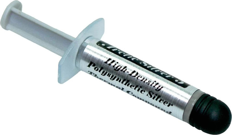 פסטת תרמית Arctic Silver 5 Polysynthetic Silver Thermal Paste 30G AS5-30G