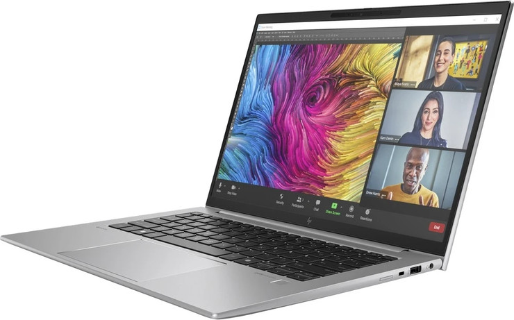 מחשב נייד HP ZBook Firefly G11 98N24ET