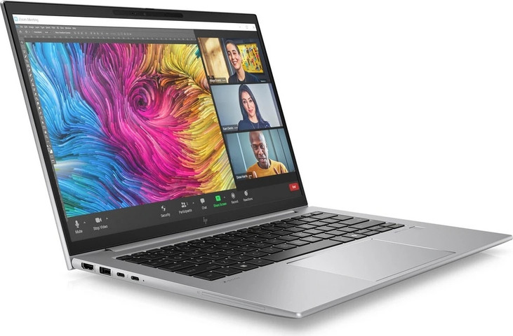 מחשב נייד HP ZBook Firefly G11 98N24ET
