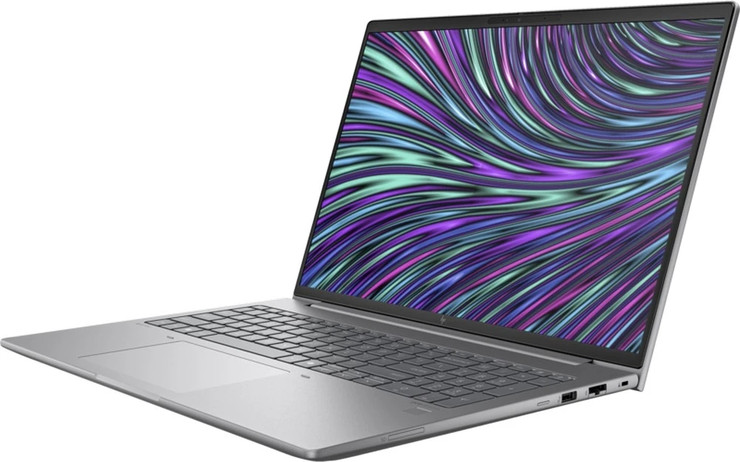 מחשב נייד HP ZBook Power G11 98P30ET