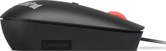 עכבר Lenovo ThinkPad USB-C Wired Compact 4Y51D20850