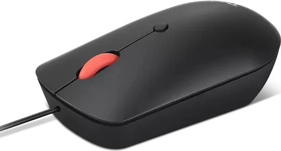 עכבר Lenovo ThinkPad USB-C Wired Compact 4Y51D20850