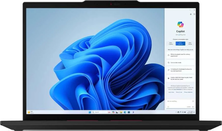 מחשב נייד Lenovo ThinkPad T14 Gen 5 21ML0045IV