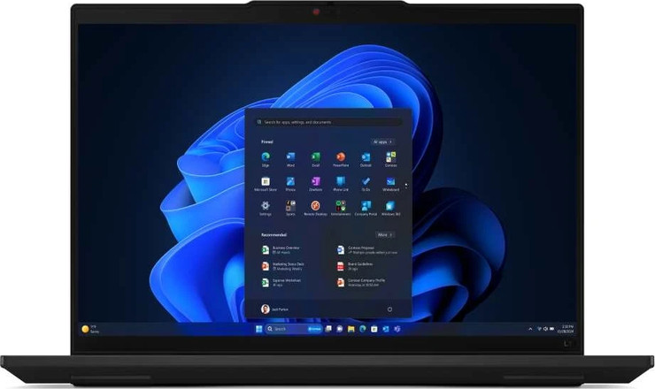 מחשב נייד Lenovo ThinkPad L14 Gen 5 21L1002UIV