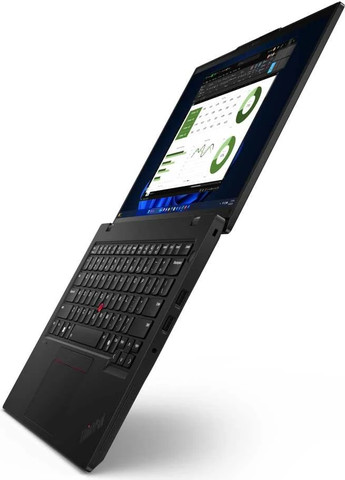 מחשב נייד Lenovo ThinkPad L14 Gen 5 21L1002UIV