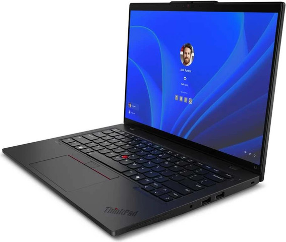 מחשב נייד Lenovo ThinkPad L14 Gen 5 21L1002UIV