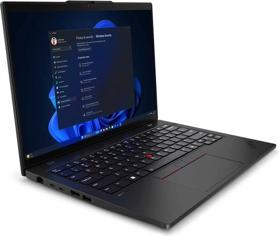 מחשב נייד Lenovo ThinkPad L14 Gen 5 21L1002UIV