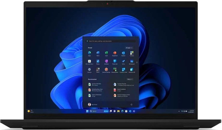 מחשב נייד Lenovo ThinkPad L16 Gen 1 21L3002EIV