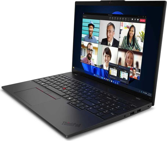 מחשב נייד Lenovo ThinkPad L16 Gen 1 21L3002EIV