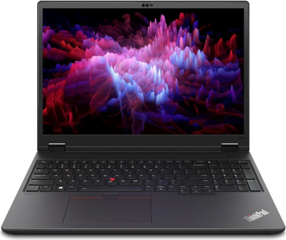 מחשב נייד Lenovo ThinkPad P16v Gen 2 21KX000HIV