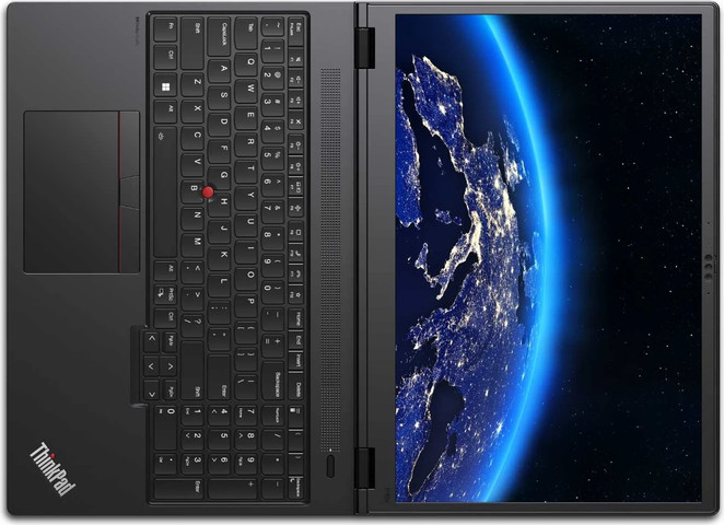 מחשב נייד Lenovo ThinkPad P16v Gen 2 21KX000HIV
