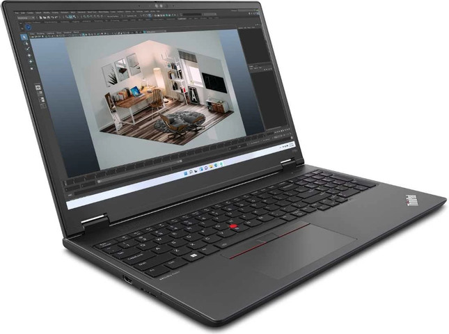 מחשב נייד Lenovo ThinkPad P16v Gen 2 21KX000HIV