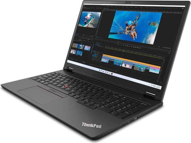 מחשב נייד Lenovo ThinkPad P16v Gen 2 21KX000HIV
