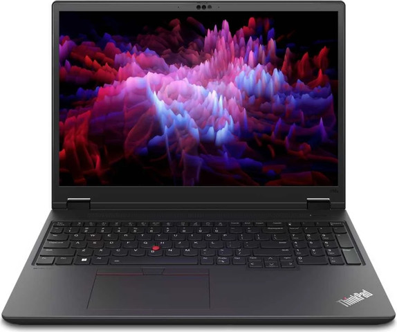 מחשב נייד Lenovo ThinkPad P16v Gen 2 21KX000HIV