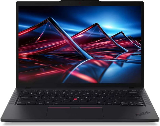 מחשב נייד Lenovo ThinkPad P14s Gen 5 AMD 21ME000QIV