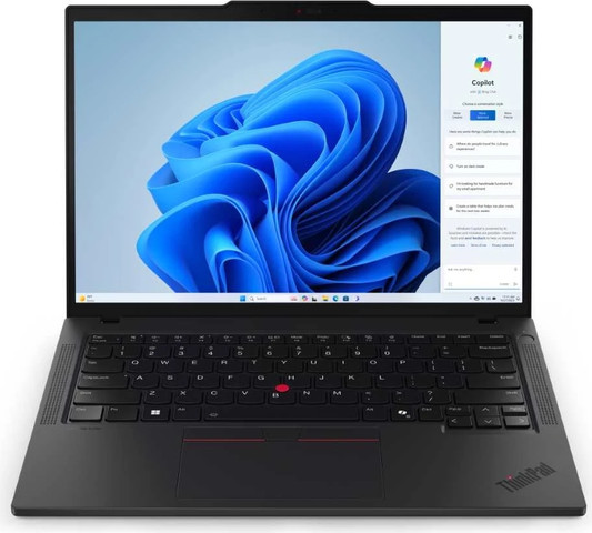 מחשב נייד Lenovo ThinkPad P14s Gen 5 AMD 21ME000QIV