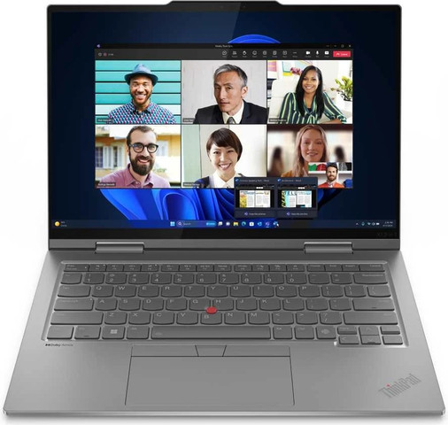 מחשב נייד Lenovo ThinkPad X1 2-in-1 Gen 9 21KE003QIV