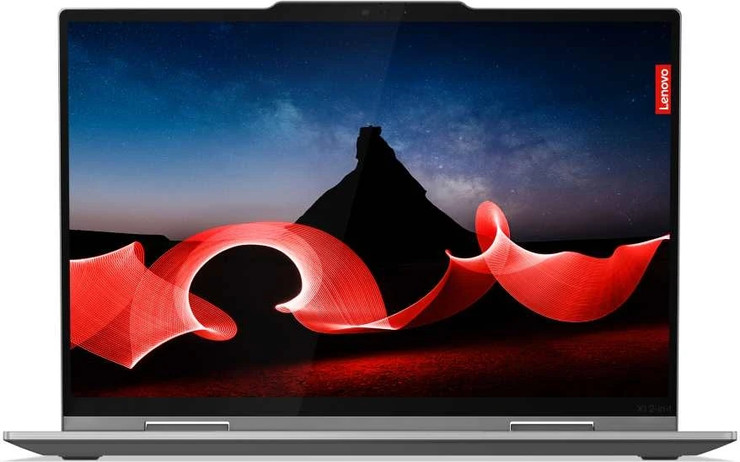 מחשב נייד Lenovo ThinkPad X1 2-in-1 Gen 9 21KE003QIV