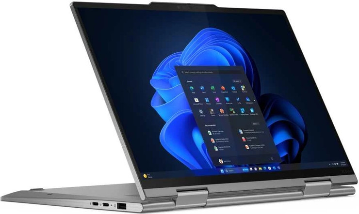 מחשב נייד Lenovo ThinkPad X1 2-in-1 Gen 9 21KE003QIV
