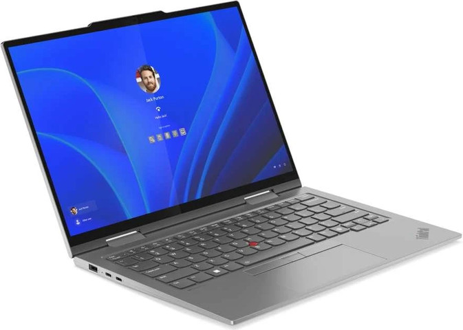 מחשב נייד Lenovo ThinkPad X1 2-in-1 Gen 9 21KE003QIV