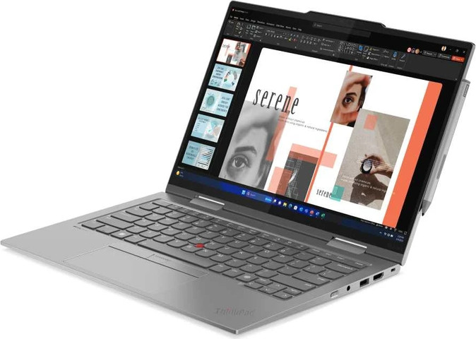 מחשב נייד Lenovo ThinkPad X1 2-in-1 Gen 9 21KE003QIV