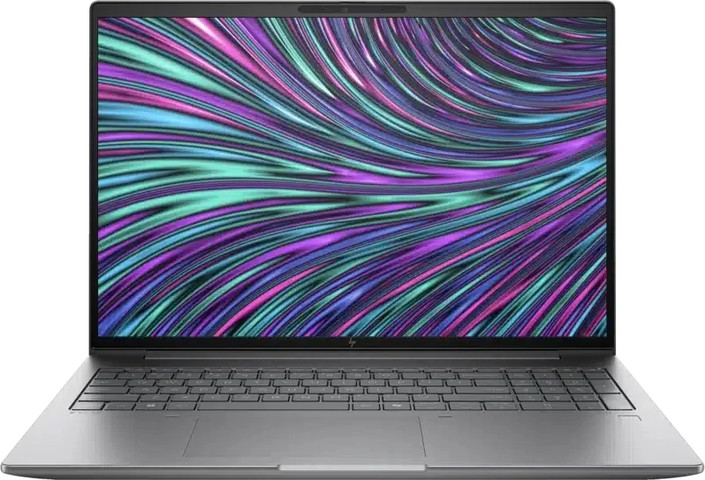 מחשב נייד HP ZBook 16 Power G11 Mobile Workstation 98P29ET