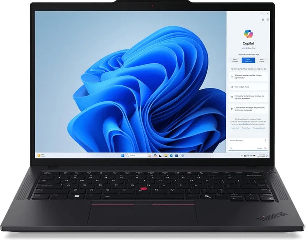 מחשב נייד Lenovo ThinkPad T14 Gen 5 21ML0033IV